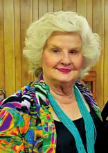 Mary Key Brocato to serve on board of directors for Louisiana Public Broadcasting