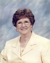 Elaine Sepulvado Henderson