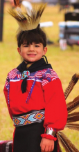 Choctaw Apache Powwow begins Friday