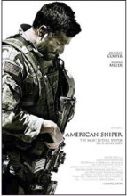 American Sniper chosen as Veterans Day film