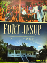 Fort Jesup – A History