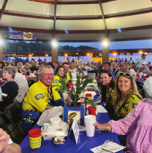TBLA’s Bass Unlimited Banquet, Auction named huge success