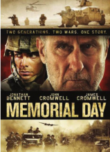 Many plans special Memorial Day movie