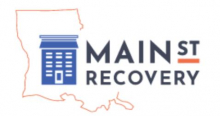 Louisiana Main Street Recovery Program available for struggling local businesses