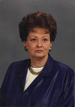 Wanda Janice Rike