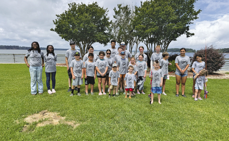 Soil, Water Conservation District offers thanks