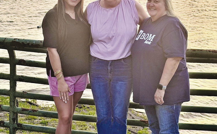 BOM enjoys Bass Unlimited Banquet