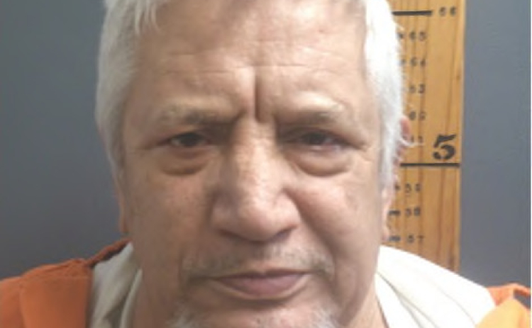 Roger Dale Rivers