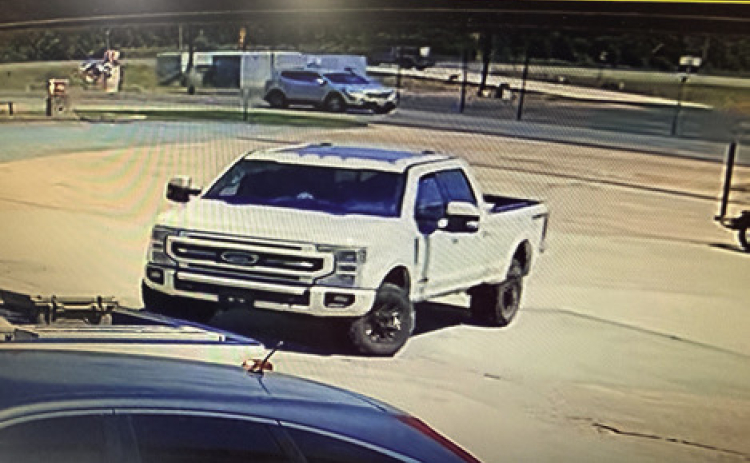 SPSO seeks help finding individual wanted
