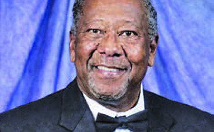Samuel L. Beasley