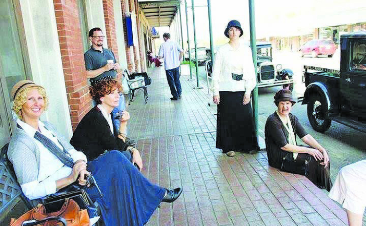 “The Wannabes” returns for special screening on Oct. 24
