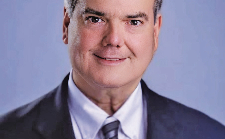 Kenneth Adair “Ken” Freeman will be honored for his longtime leadership as the 2026 Sabine Hall of Fame inductee.