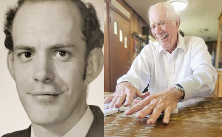 William Curtis Hardy Jr.
