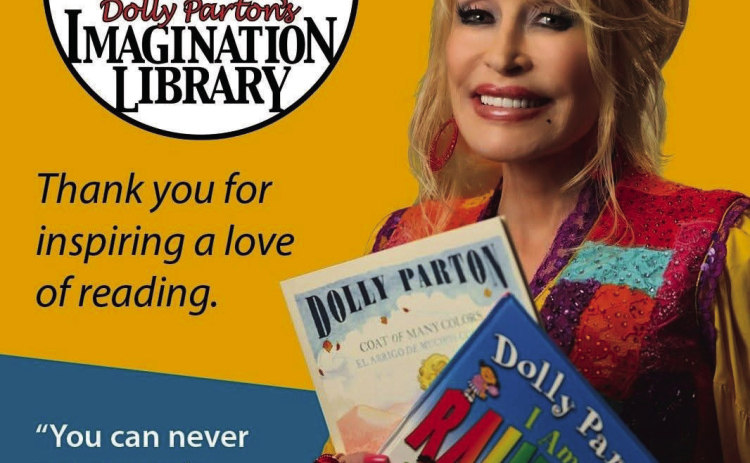 Movies in Many to screen Steel Magnolias as Dolly tribute; Imagination Library fundraiser