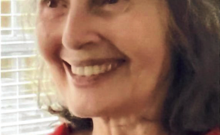 Mary Jo Pouncey Wright