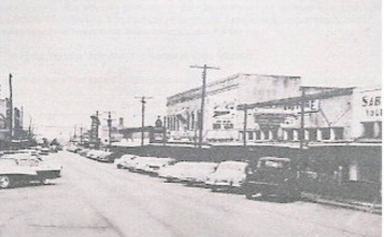 At 80 years strong, Chamber of Commerce has shaped Sabine Parish for the better