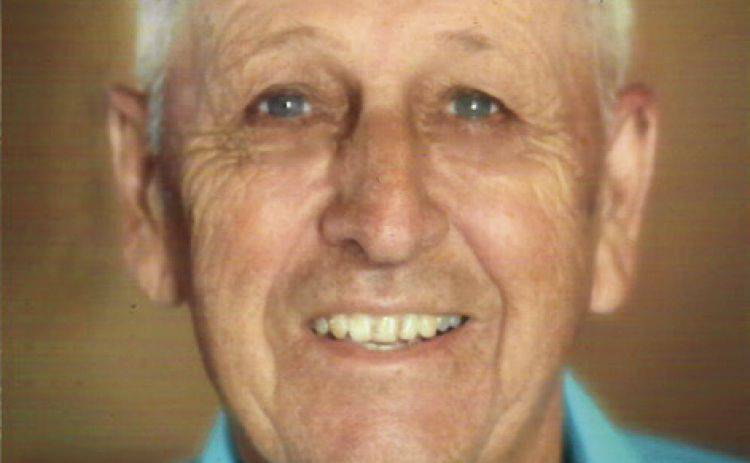 William (Gene) Craig